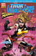 Cover of Thor n. 92