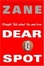 Cover of "Dear G-Spot"