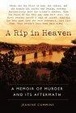 Cover of A Rip in Heaven