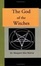 Cover of "The God of the Witches"
