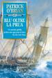Cover of Blu oltre la prua