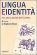 Cover of Lingua e identità