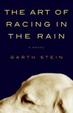 Cover of The Art of Racing in the Rain