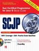 Cover of SCJP Sun Certified Programmer for Java 6 Exam 310-065