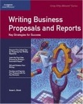 Crisp : Writing Business Proposals and Reports: Key Strategies for Success (Fifty-Minute Series)