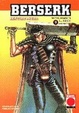 Cover of Berserk 9