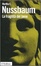 Cover of La fragilità del bene
