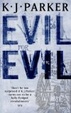 Cover of Evil for Evil