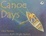 Cover of "Canoe Days"