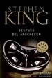 Cover of Después del anochecer
