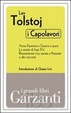 Cover of I capolavori