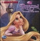 Cover of Rapunzel. L'intreccio della torre