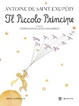 Cover of Il piccolo principe