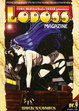 Cover of Lodoss Magazine n. 9