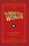 Cover of H. G. Wells' The War Of The Worlds