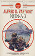 Cover of Non-A 3