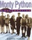 Cover of Monty Python