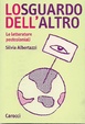 Cover of Lo sguardo dell'altro