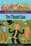 Cover of Ten Thumb Sam