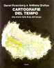 Cover of Cartografie del tempo
