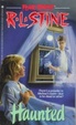Cover of Haunted