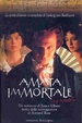 Cover of Amata immortale