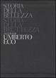 Cover of Storia della bellezza - Storia della bruttezza