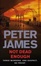 Cover of 'Not Dead Enough'