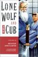 Cover of Lone Wolf And Cub Volume 22