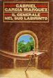 Cover of Il generale nel suo labirinto