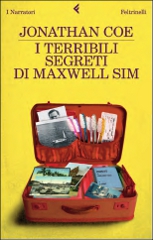 More about I terribili segreti di Maxwell Sim