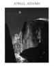 Cover of Ansel Adams
