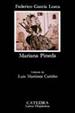 Cover of Mariana Pineda
