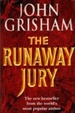 Cover of THE RUNAWAY JURY