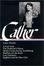 Cover of "Willa Cather"