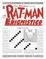 Cover of Il Rat-Man Enigmistico