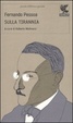 Cover of Sulla tirannia