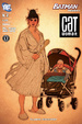 Cover of Catwoman n. 02