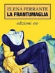 Cover of La Frantumaglia
