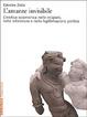 Cover of L'amante invisibile