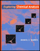 Cover of Exploring Chemical Analysis