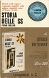 Cover of Storia delle SS