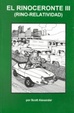 Cover of El rinoceronte III