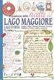 Cover of Il quaderno delle ricette del lago Maggiore