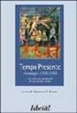 Cover of Tempo Presente