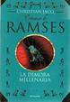 Cover of Il romanzo di Ramses vol. 2