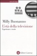 Cover of L'età della televisione