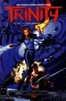 Cover of *OP Trinity