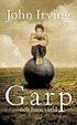 Cover of Garp och hans värld