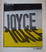 Cover of James Joyce